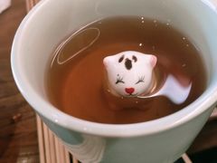 -串门邻居串串火锅(云南南路店)