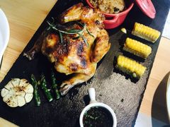 -麦甜创意轻食餐厅(西康路店)