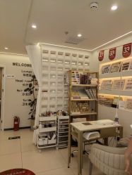 -东方骏美发美容沙龙