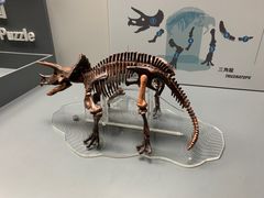 -香港科学馆