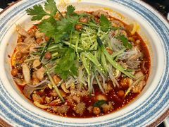 -顺水湾·牛肉牛杂火锅(驾鹤店)
