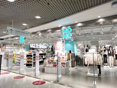 -NOME(太阳百货店)