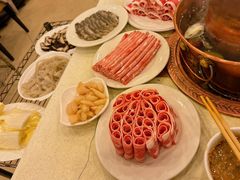 -八先生涮肉房(三里河店)