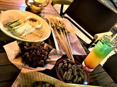 -幸栖洞穴设计酒店(成都春熙路店)