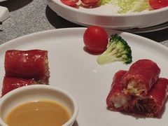 -晋江荣誉国际酒店·港誉茶餐厅