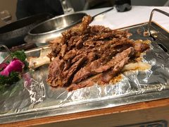 -食为先庐畔渔歌(合作化路店)
