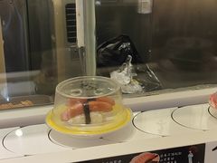 -禾绿回转寿司(苏宁广场店)