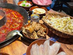 -楠火锅(太古里总店)