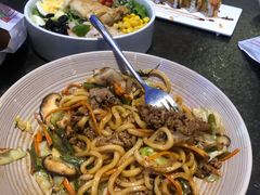 -将太无二·北美传奇寿司(荟聚购物中心西红门店)