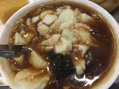 豆腐脑-护国寺小吃(新街口店)