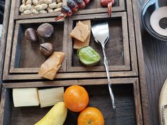 -海口万豪·大堂吧·望海吧.日落海景·下午茶·奶茶·咖啡·轻食·蛋糕·鸡尾酒·清吧