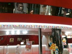 -山文星辉影城(济南和谐广场店)