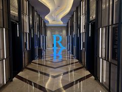 -深圳彭年万丽酒店