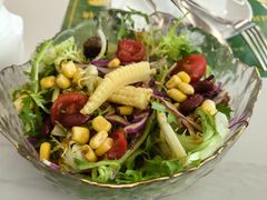 -库滋明·俄罗斯特色美食(中央大街店)