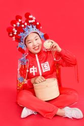 -蜜糖派儿童摄影(青建·太阳岛店)