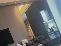 -淮安曙光国际大酒店(大运河广场花街店)