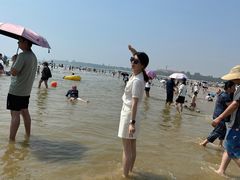 -日照海滨国家森林公园