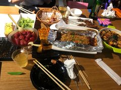 -9527星耀烧烤音乐酒馆