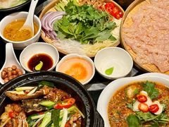 -草鱼先生潮州鱼生·虾生(新厦花园店)