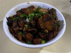-笨罗卜浏阳菜馆(太平街店)