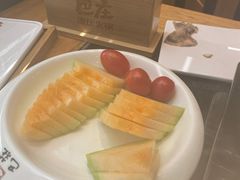 -巴庄重庆火锅(光山店)
