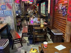 -萍姐火锅·公路夜市(南京新街口店)
