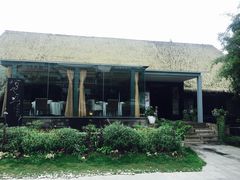-茅庐·川粤精品私房菜(金沙遗址店)