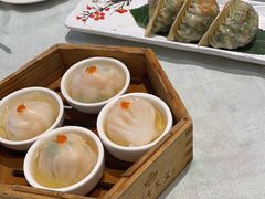 -如丰晟宴(长安万达店)