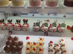 -好利来(十里河店)