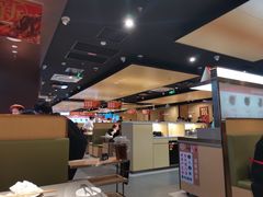 -海底捞火锅(龙湖金沙天街店)