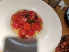 -胡马八破·川菜小馆(高新万达店)