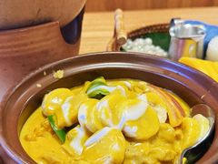 -椰莱泰小谷·东南亚融合菜(坪山悦阾SPACE店)
