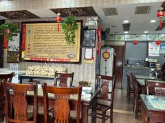 -老字号福来香麦子泡(新农佳小区店)