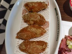 -新白鹿餐厅(滨江银泰店)