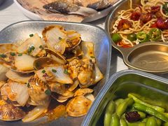 -石牌岭小亮蒸虾•湖北老字号(左岭店)
