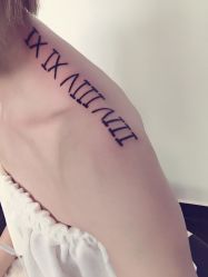 -东方印客纹身CHINA INK TATTOO