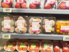 -AEON永旺(东方宝泰店)