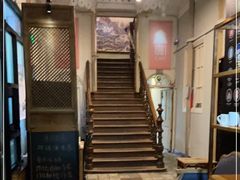 -1901 Cafe(西四店)