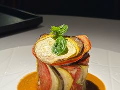 -L'Arome芳芳法国餐厅(金陵饭店店)