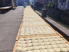 -鸣鹤古镇