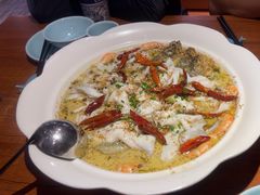 -鱼亨小鲜酸菜鱼(大信店)