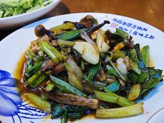 -外婆烧.老杭帮菜(庆春店)