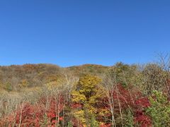 -本溪老边沟风景区