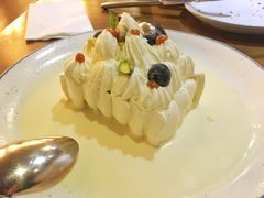 -FISH&POTATO Cō(地中海美食 万象城店)