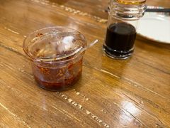 -清真·玛丽亚新疆菜主题餐厅(浙江中路店)