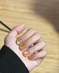 -JX今喜美甲美睫