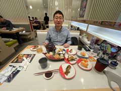 -濱寿司(高新伊藤店)