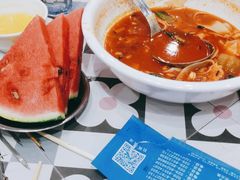 -勇利赵家烤肉坊(翠华北路店)