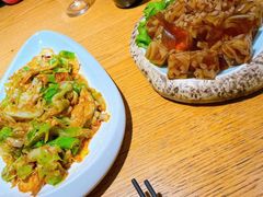 -萃和楼海鲜酒店(汉口路店)