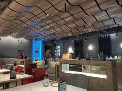 大堂-Gray Whale 灰鲸餐厅(北美N1店)